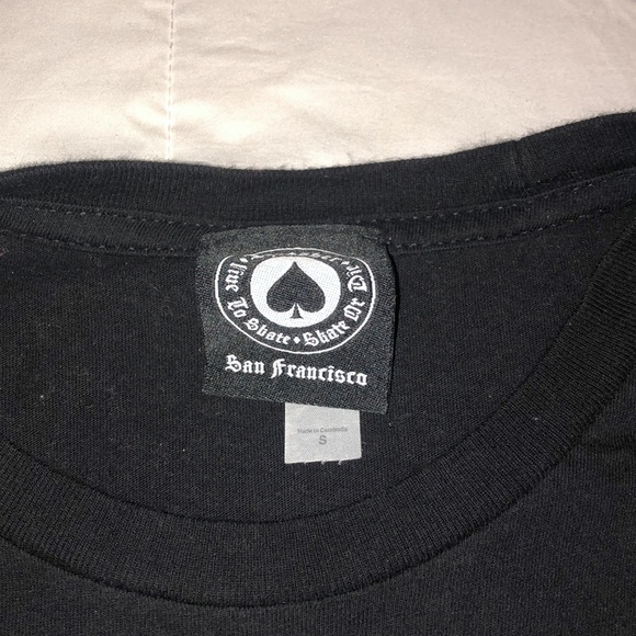 Shirt - Picture 2 of 2